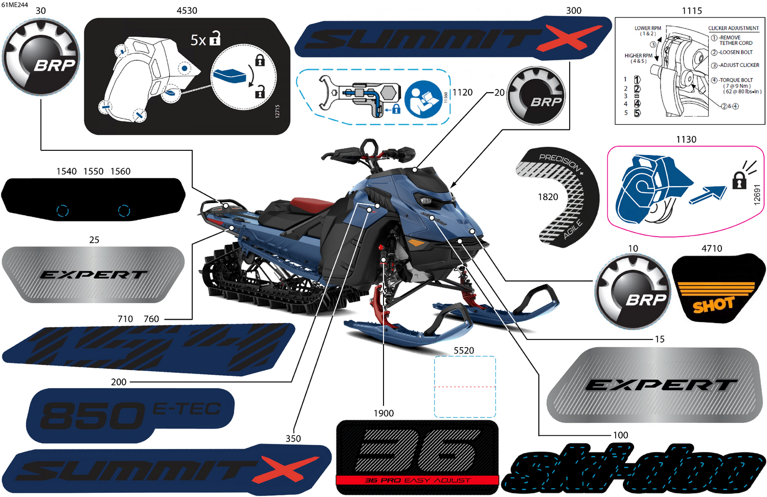 07- Body - Decals