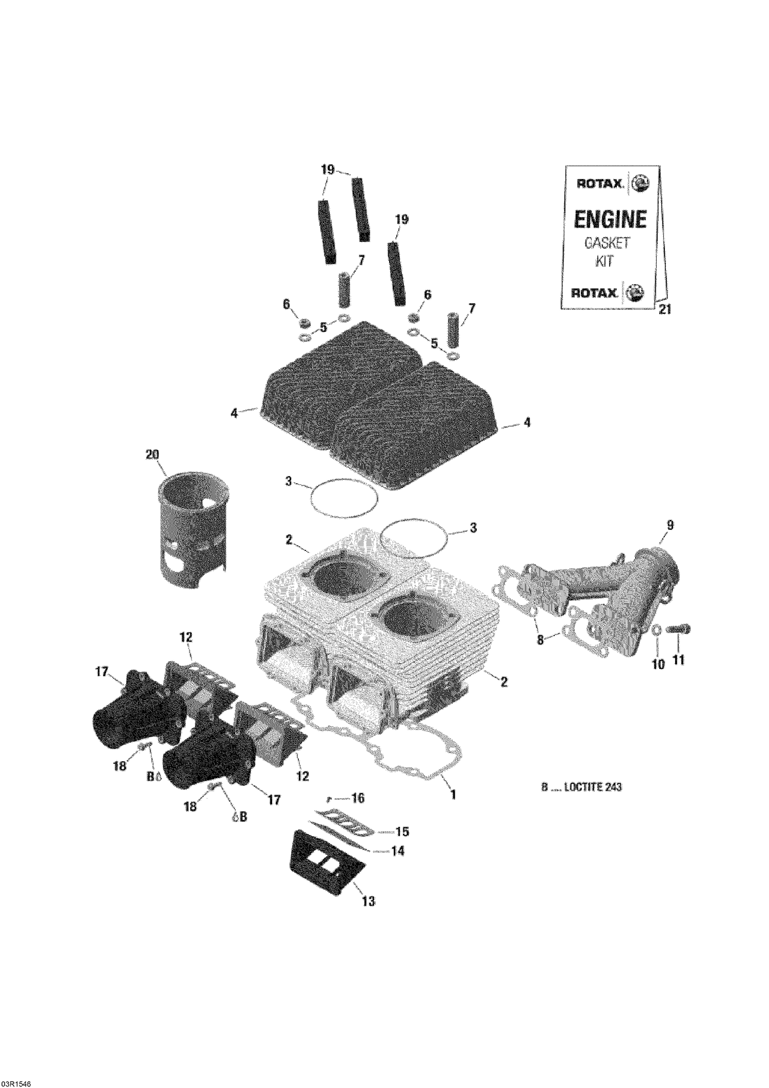 01- Cylinder _03R1546