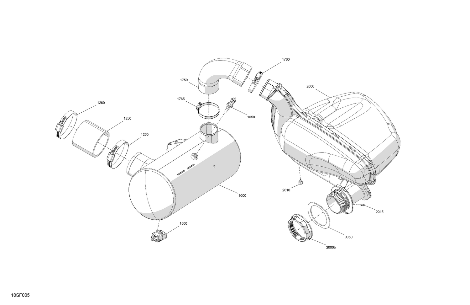 02- Engine - Exhaust