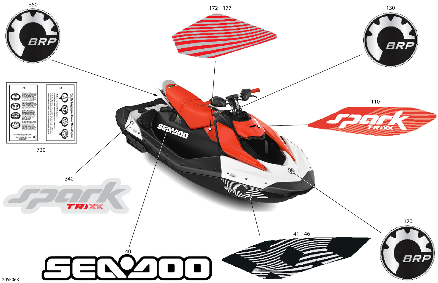 07- Body - Decals