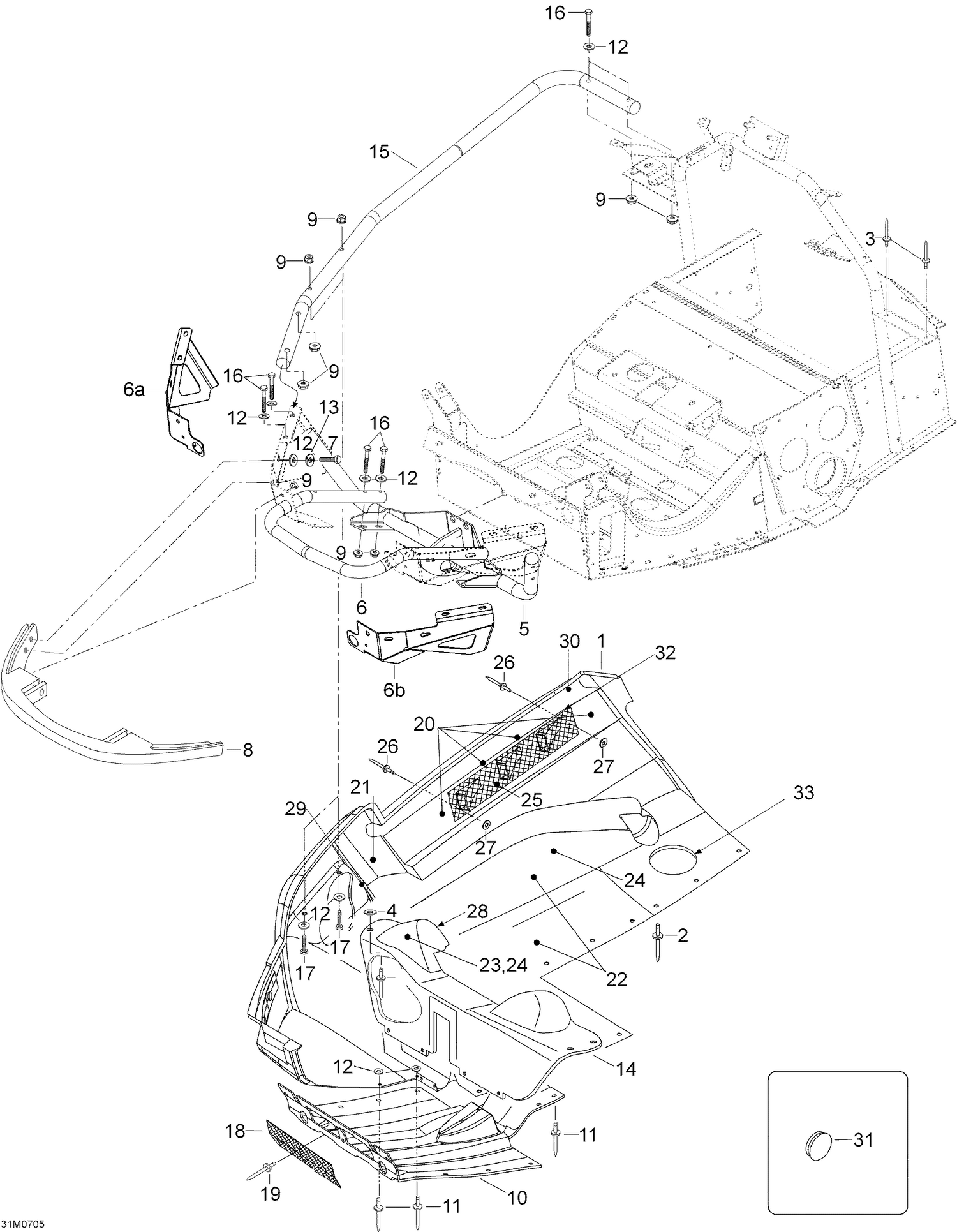 09- Bottom Pan
