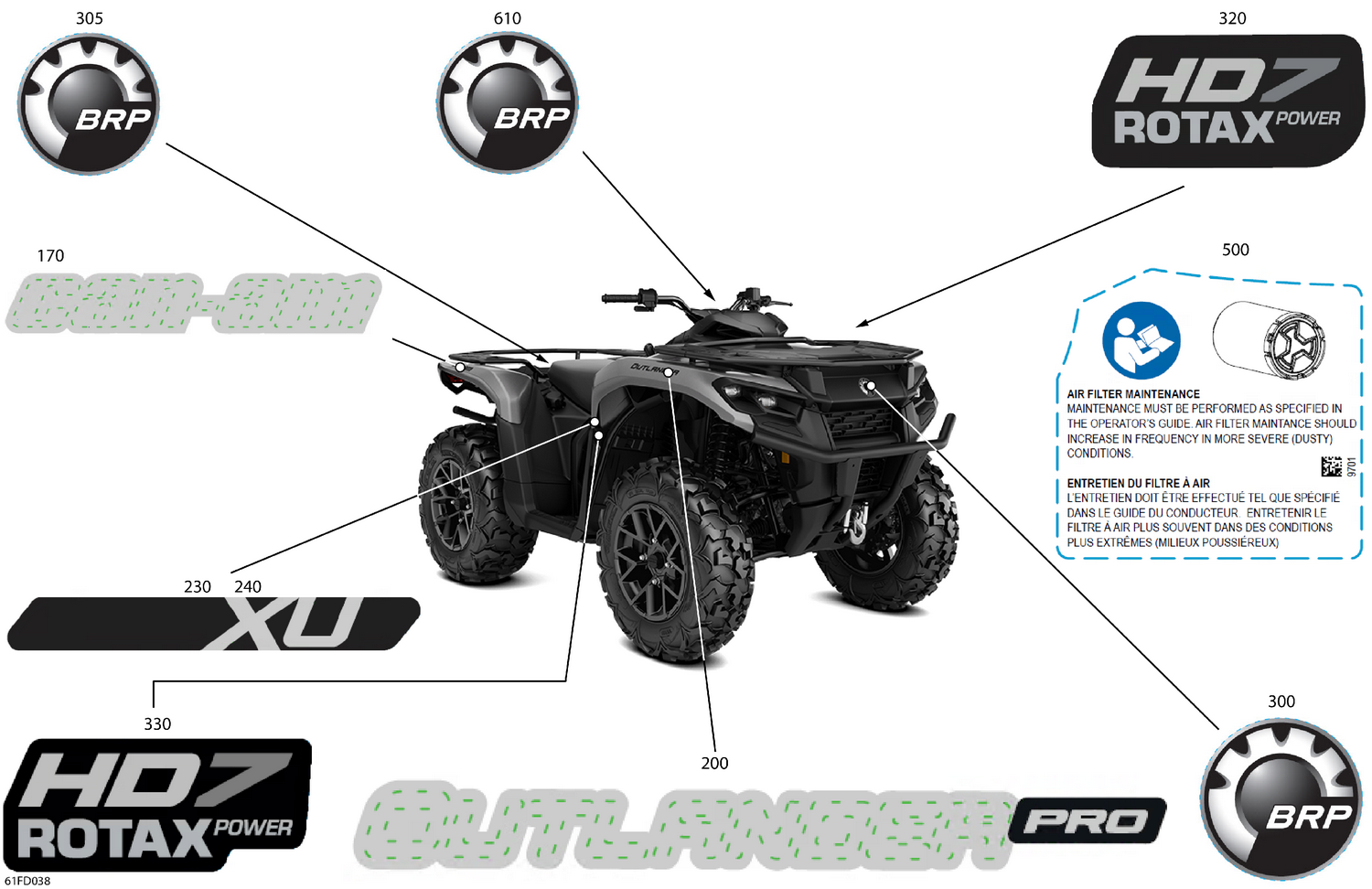 07- Body - Feature Decals