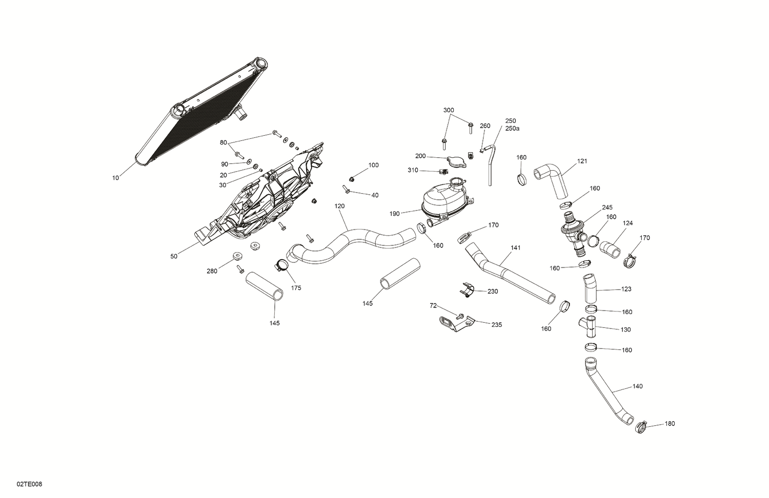 02- Engine - Cooling