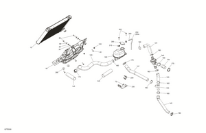 02- Engine - Cooling Schematic