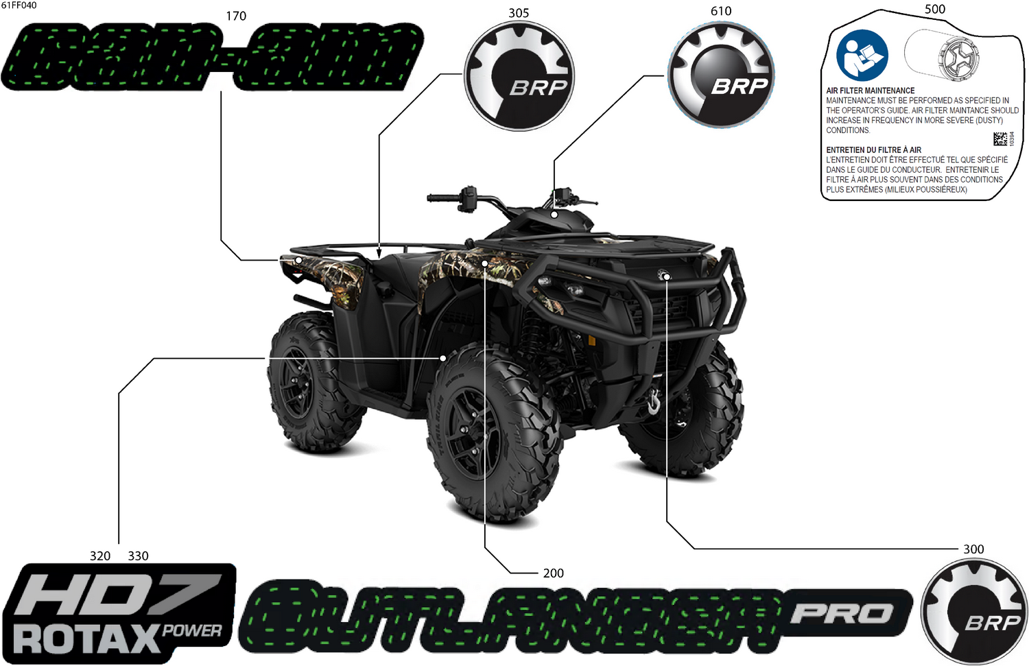 07- Body - Feature Decals