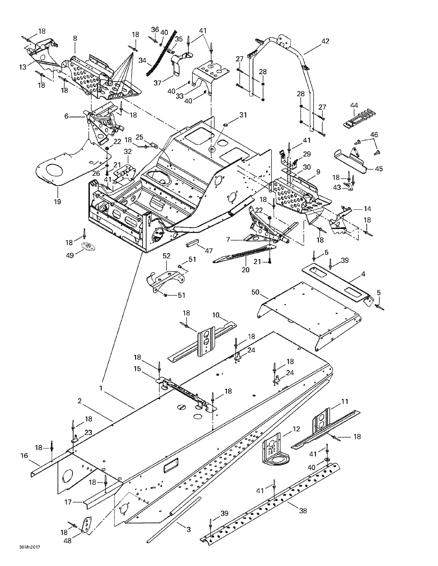 09- Frame And Accessories