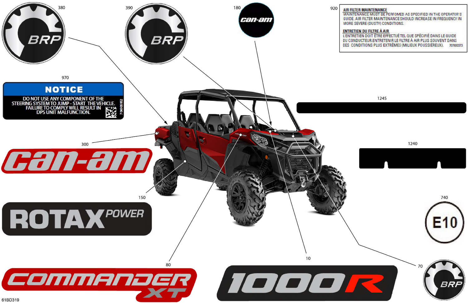 07- Body - Decals