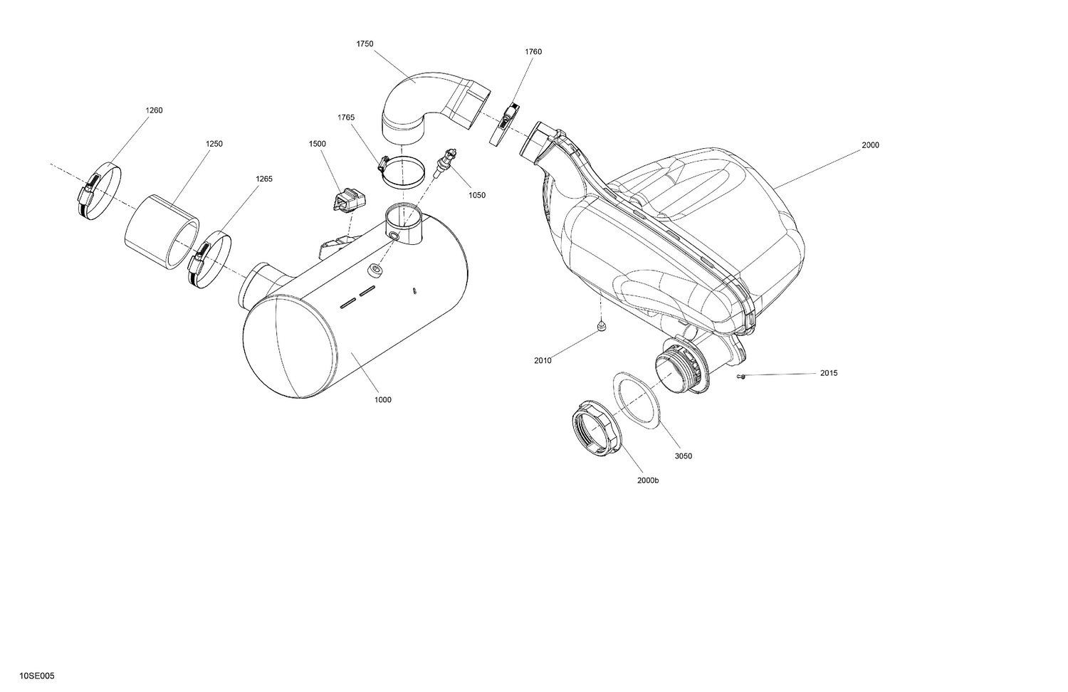 02- Engine - Exhaust
