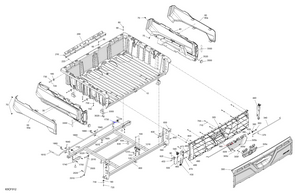 07- Body - Cargo Schematic