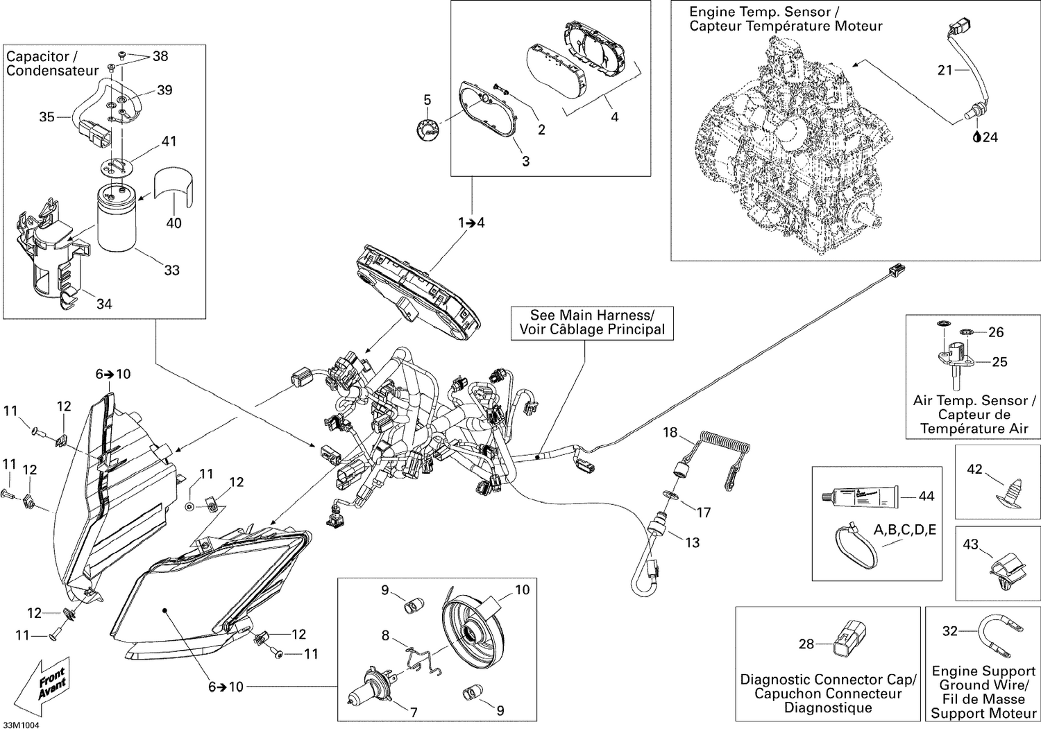 10- Electrical System