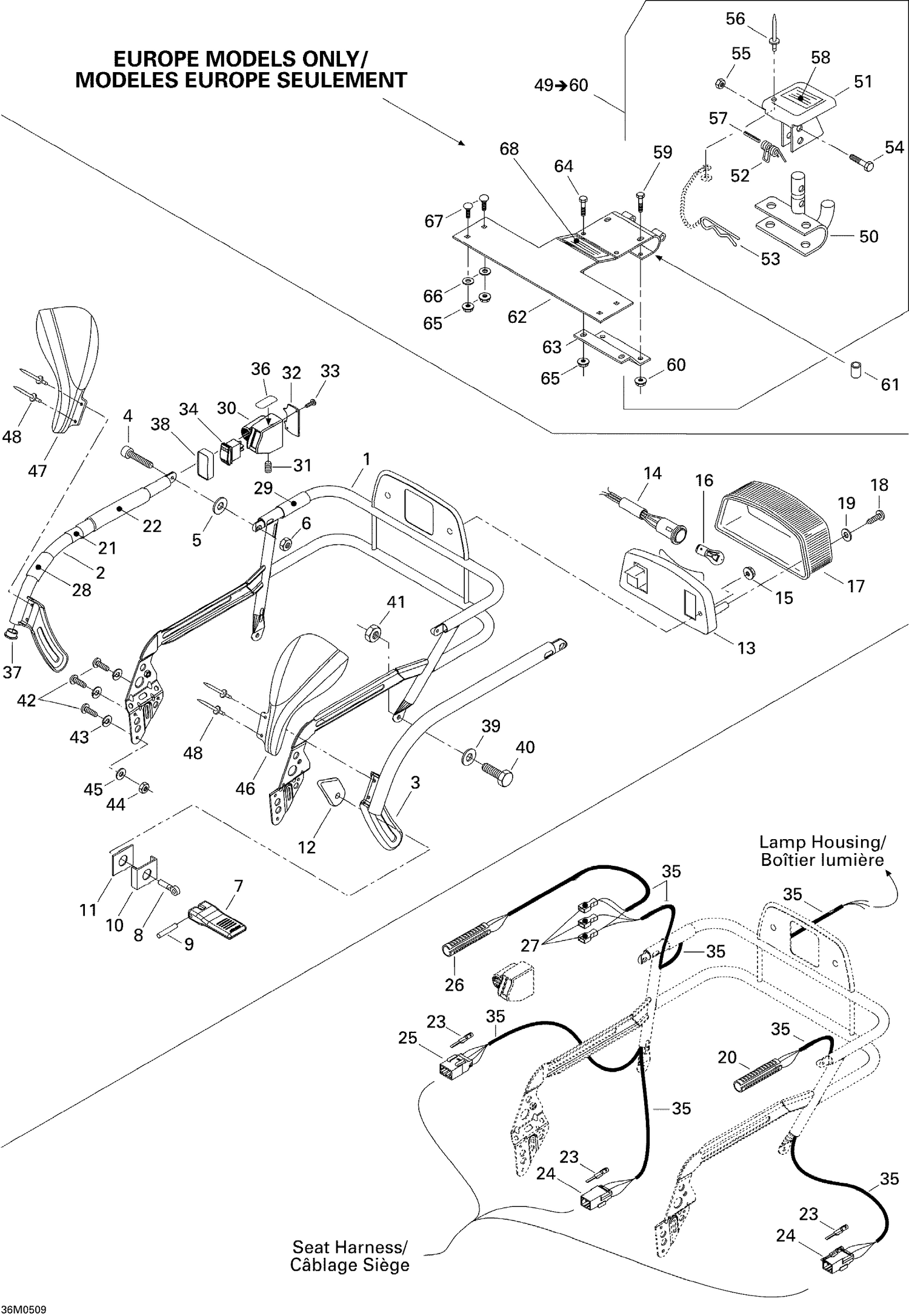 09- Luggage Rack