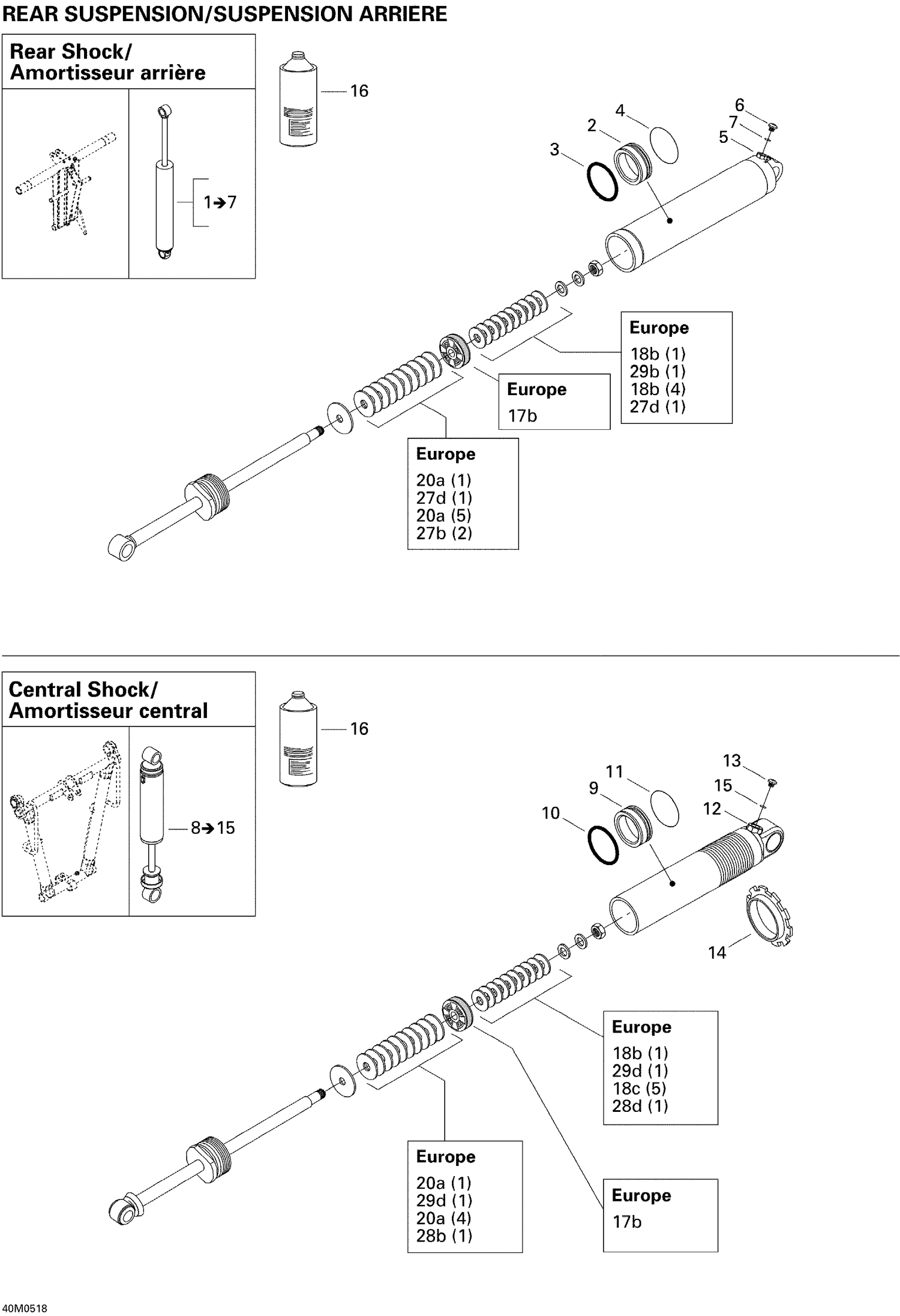 08- Take Apart Shock, Rear