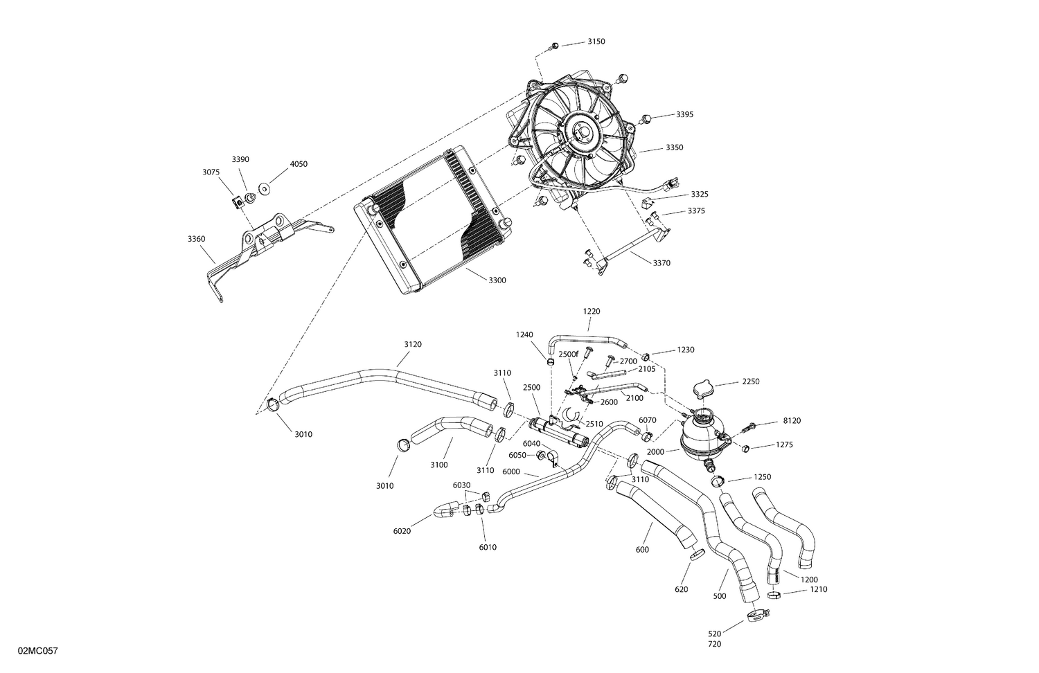 02- Engine - Cooling