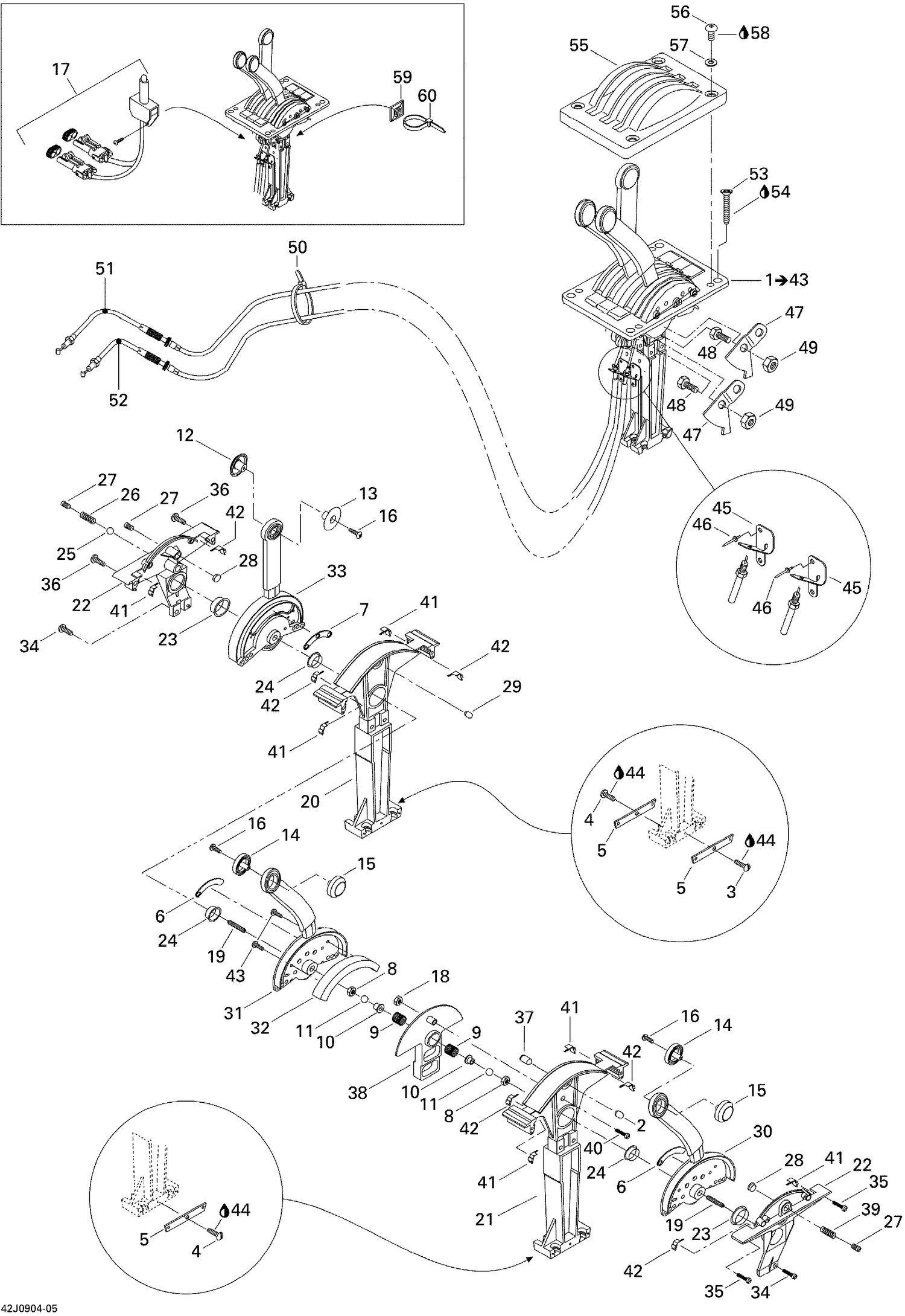 05- Control Handle