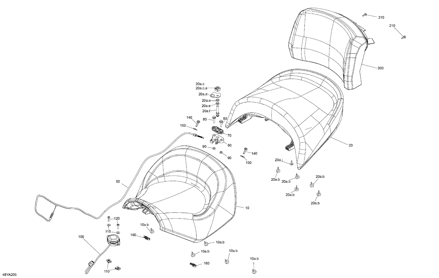 07- Body - Seat