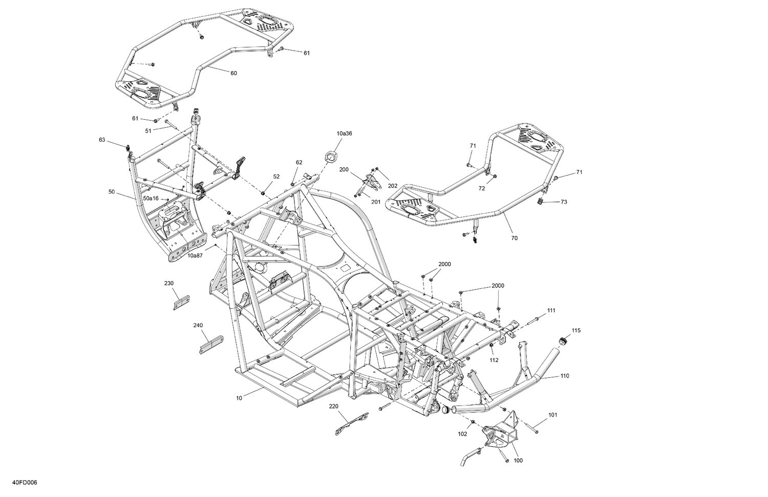 06- Frame - System