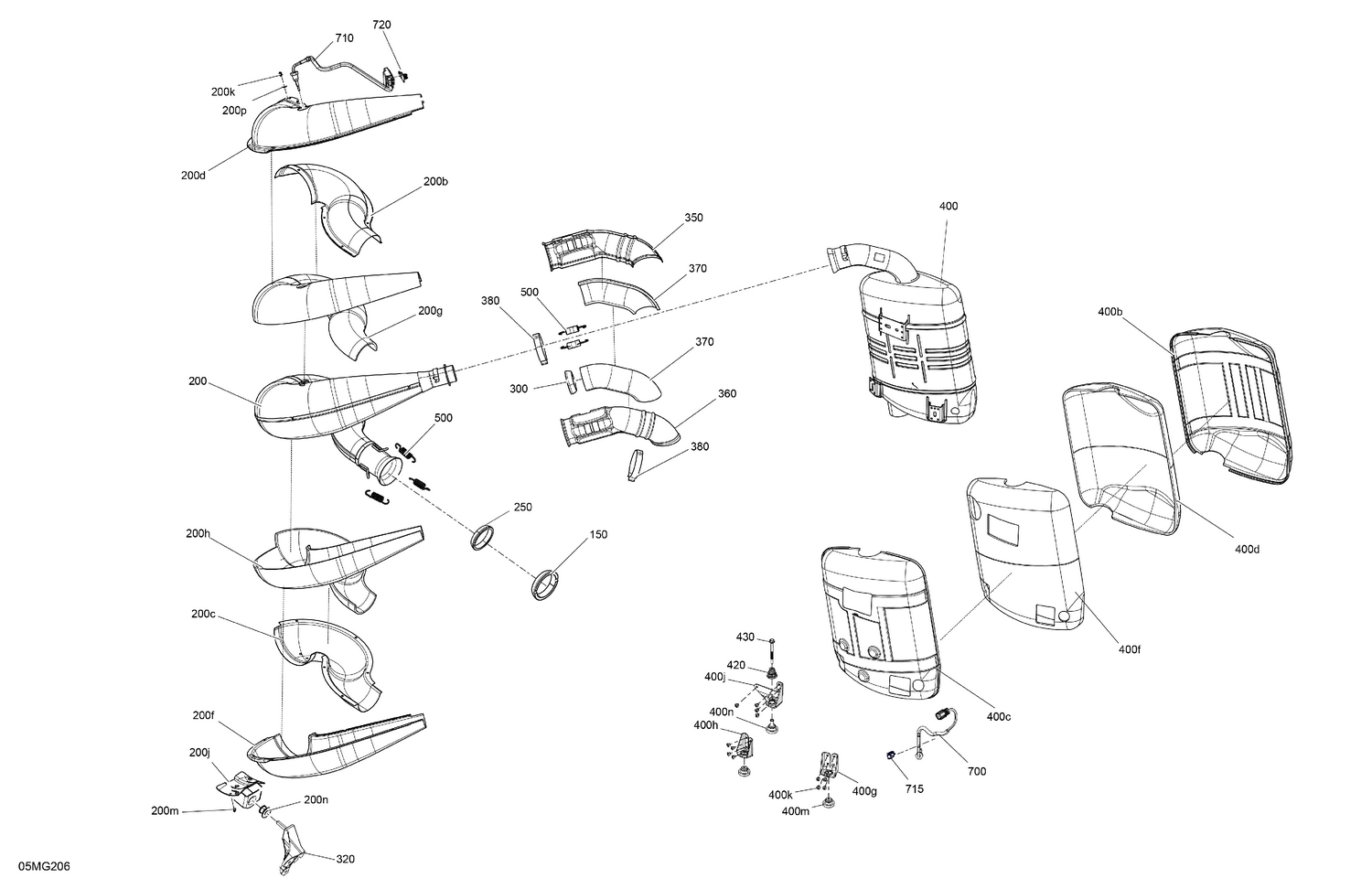 02- Engine - Exhaust