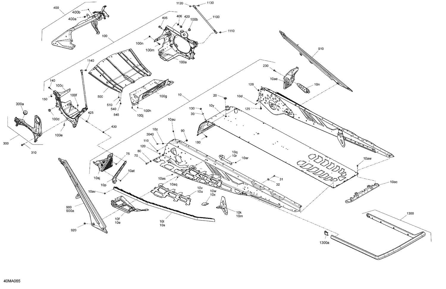 06- Frame - System - LT