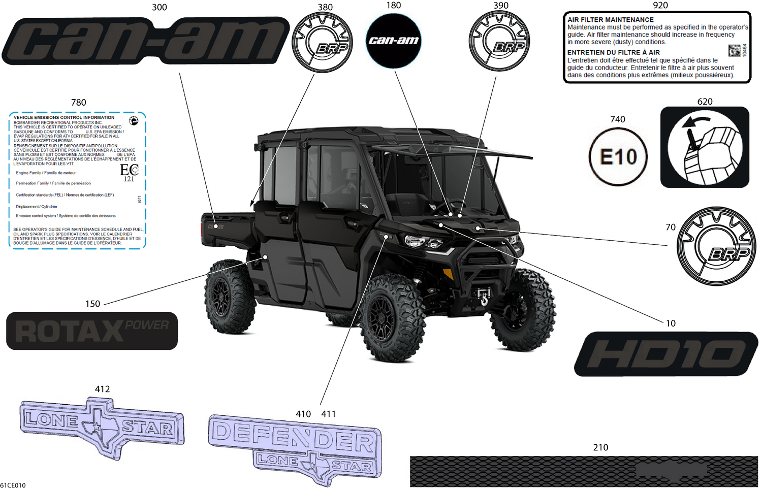 07- Body - Decals