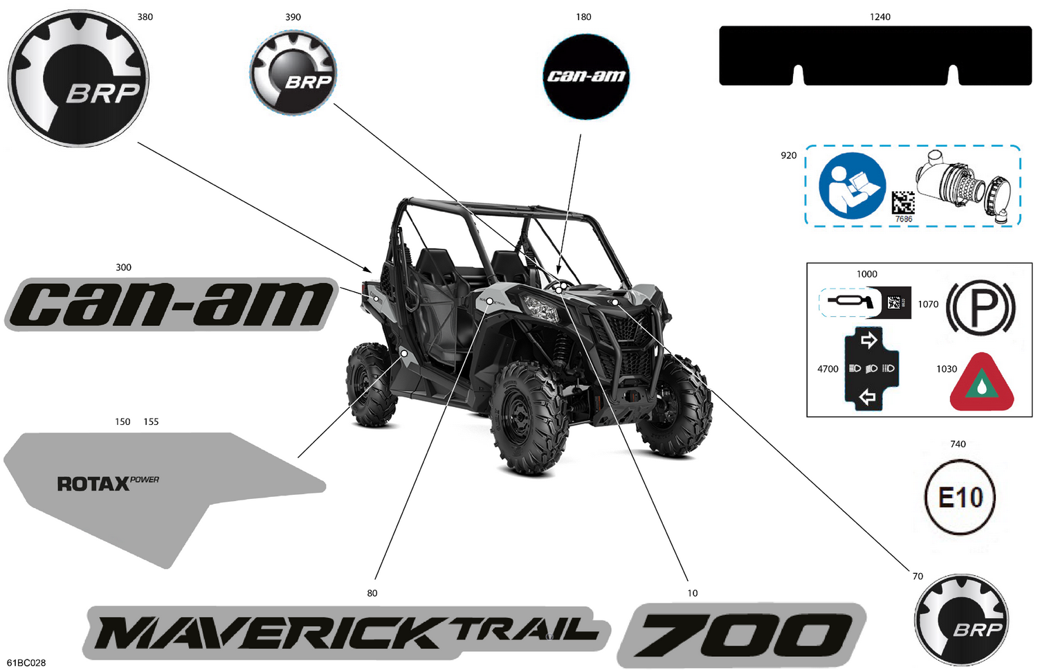 07- Body - Decals