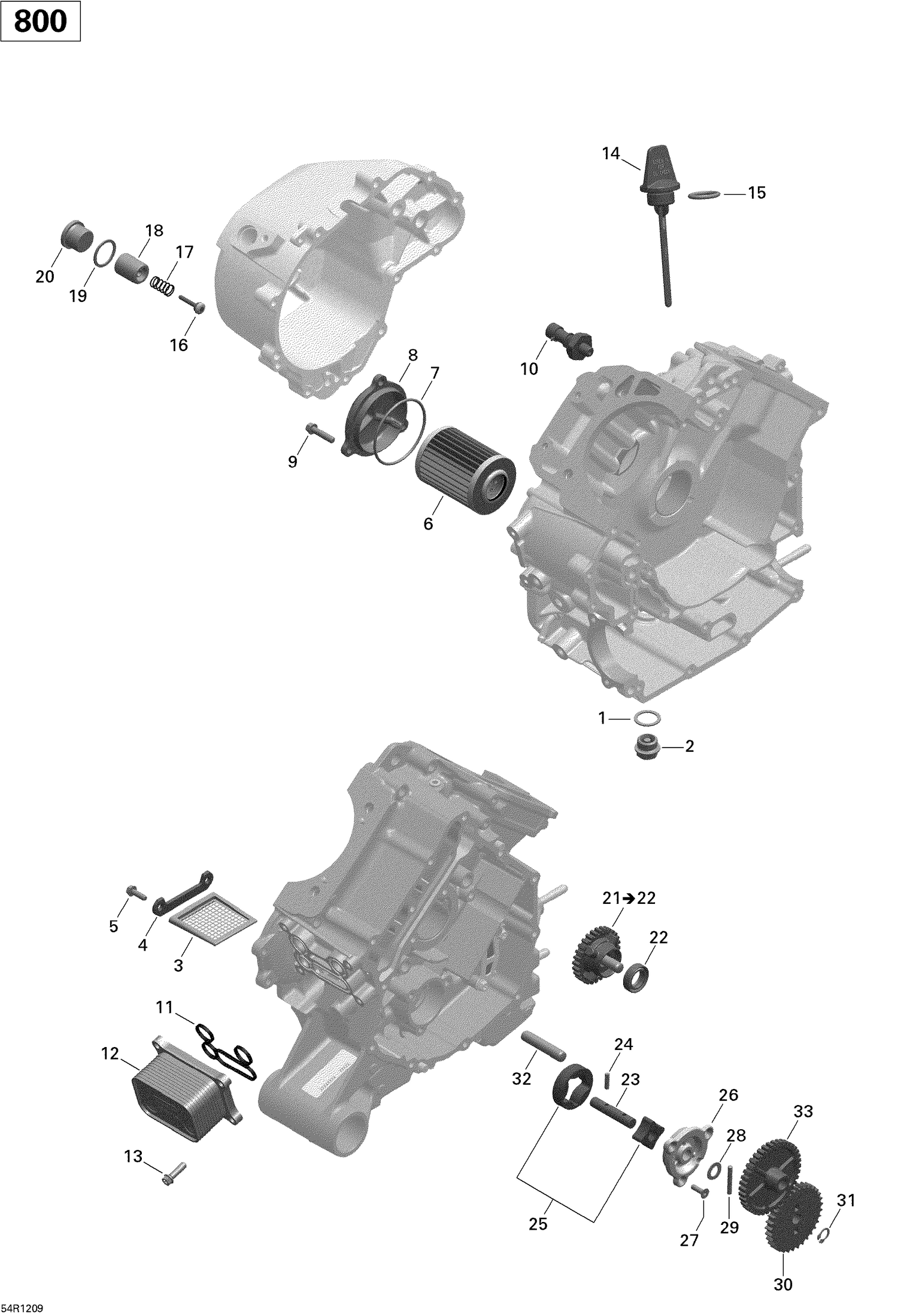 01- Engine Lubrication