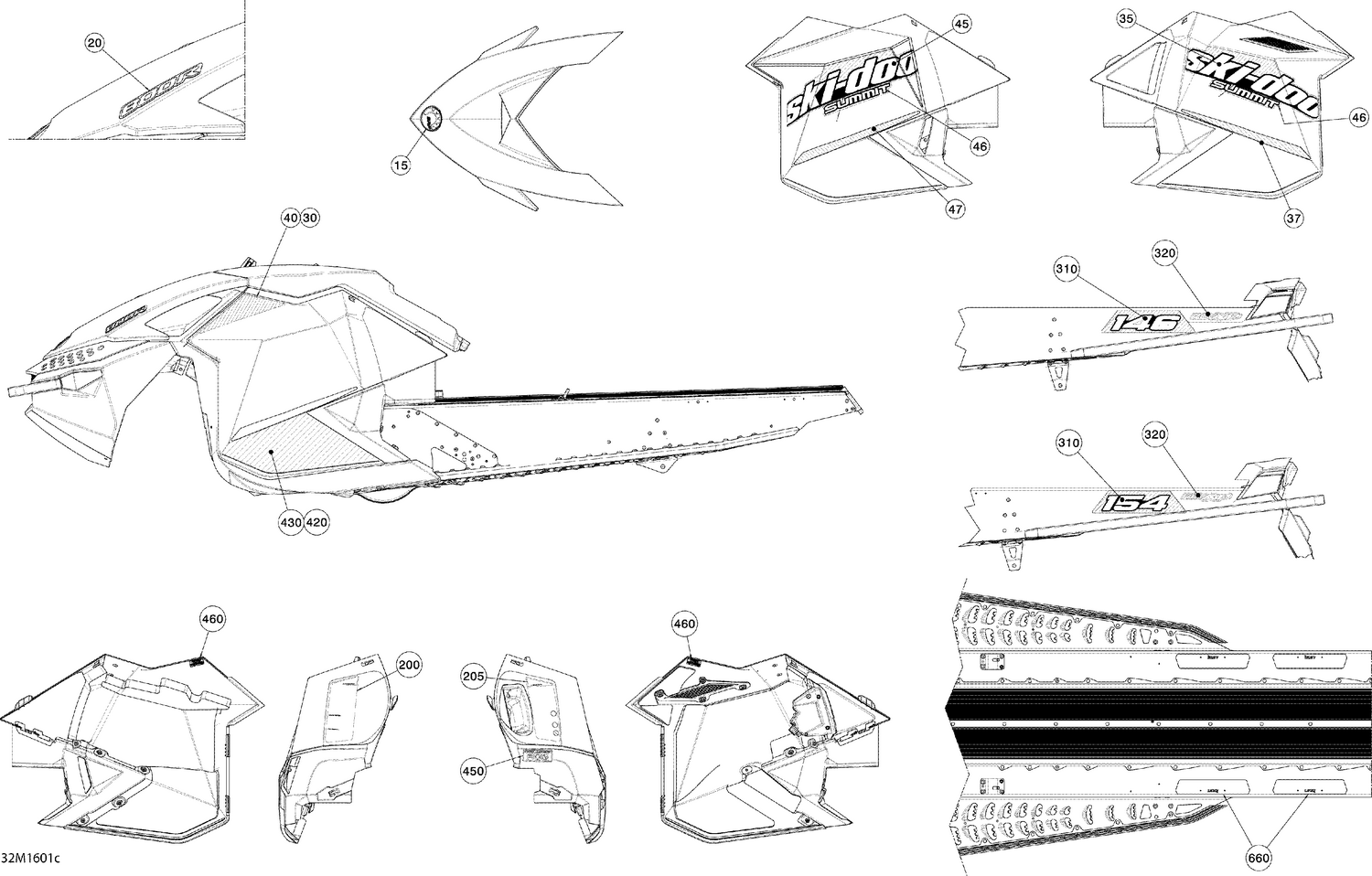 09- Decals - Package Sport