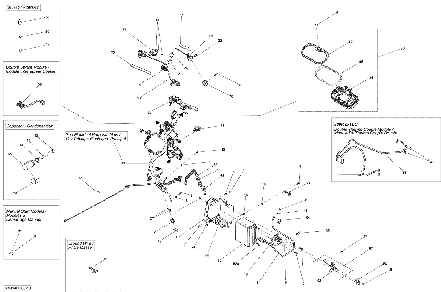 10- Electrical System