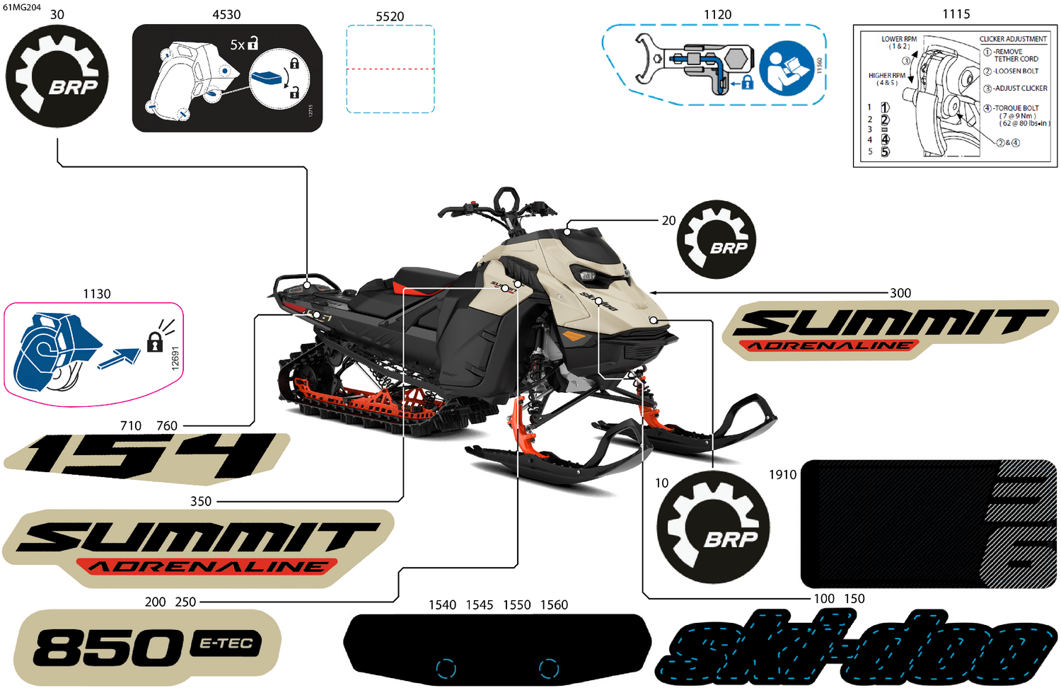 07- Body - Decals