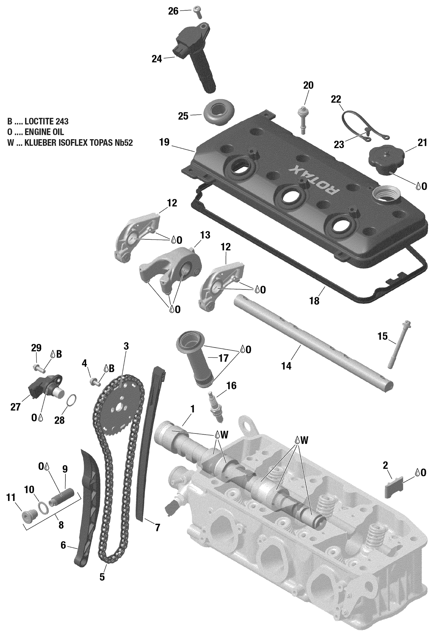 01- Valve Train