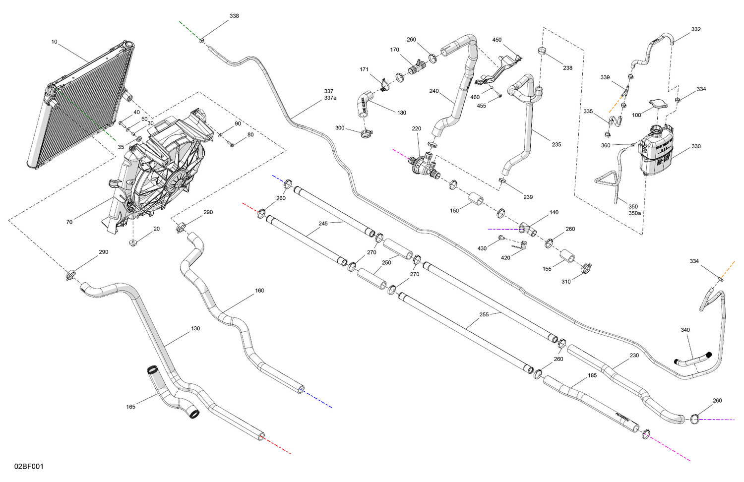 02- Engine - Cooling