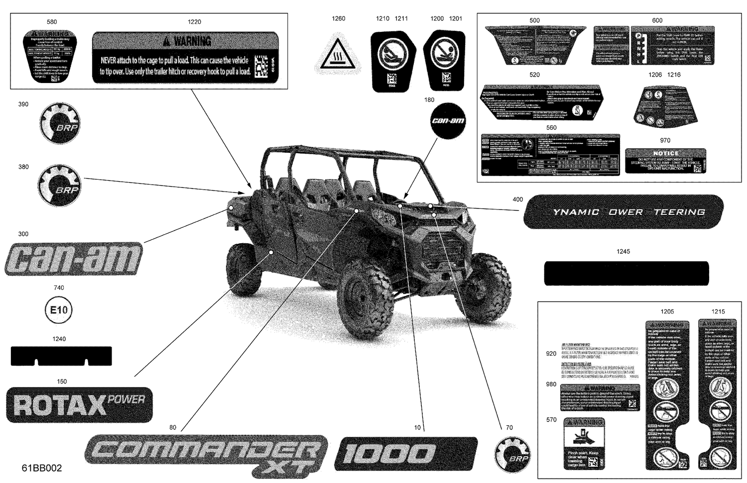 07- Body - Decals