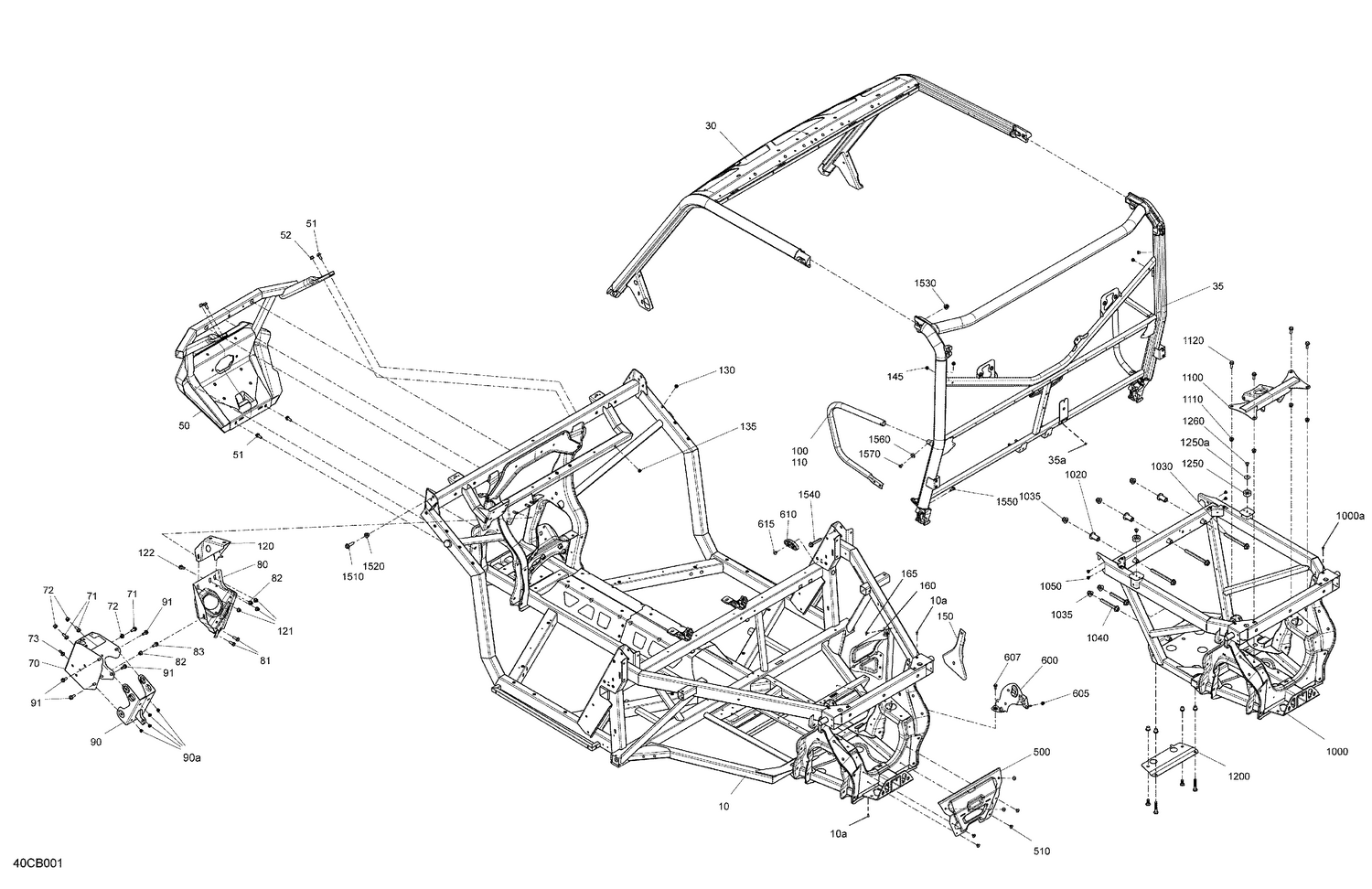 06- Frame - System