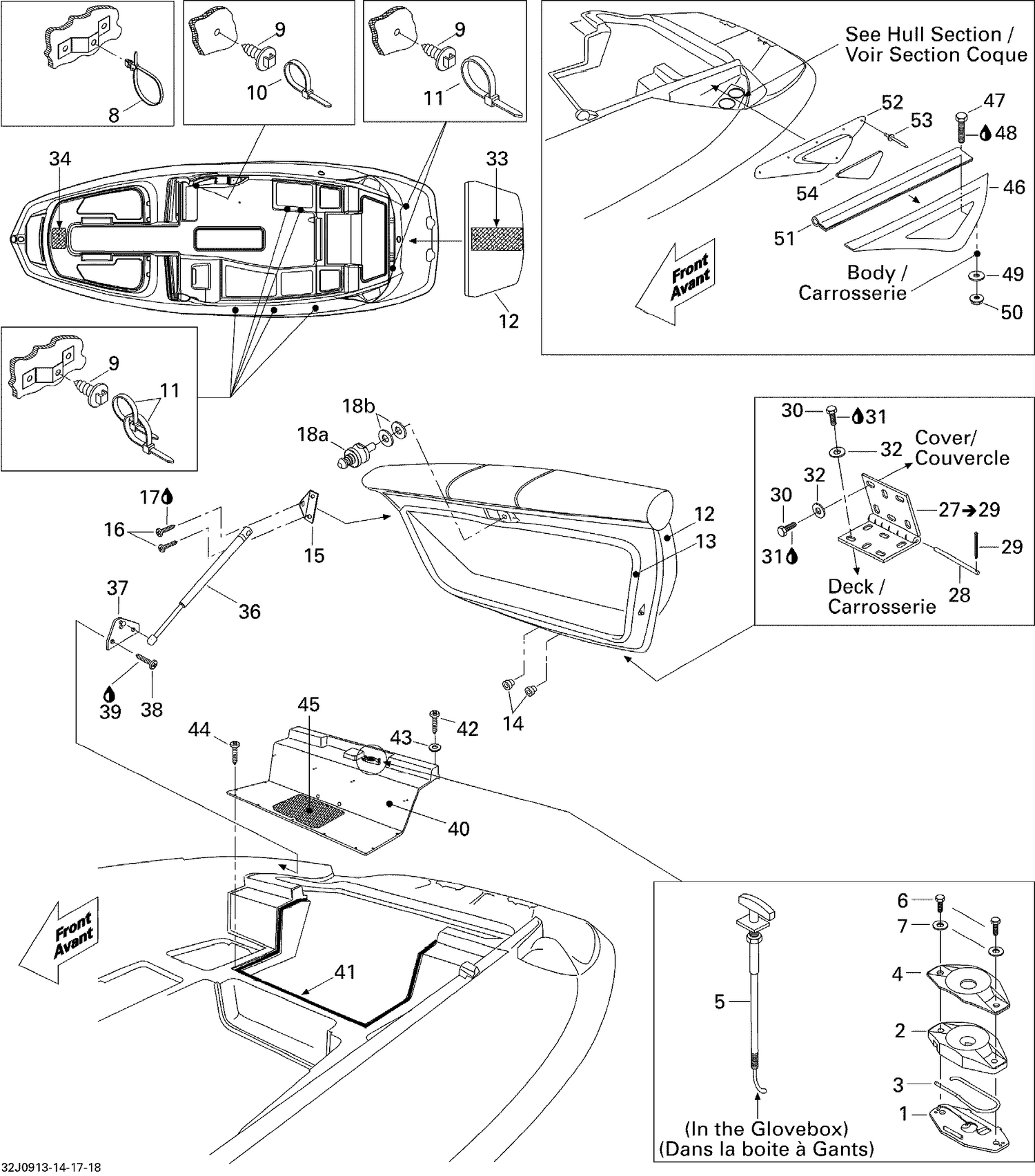 09- Engine Compartment And Accessories