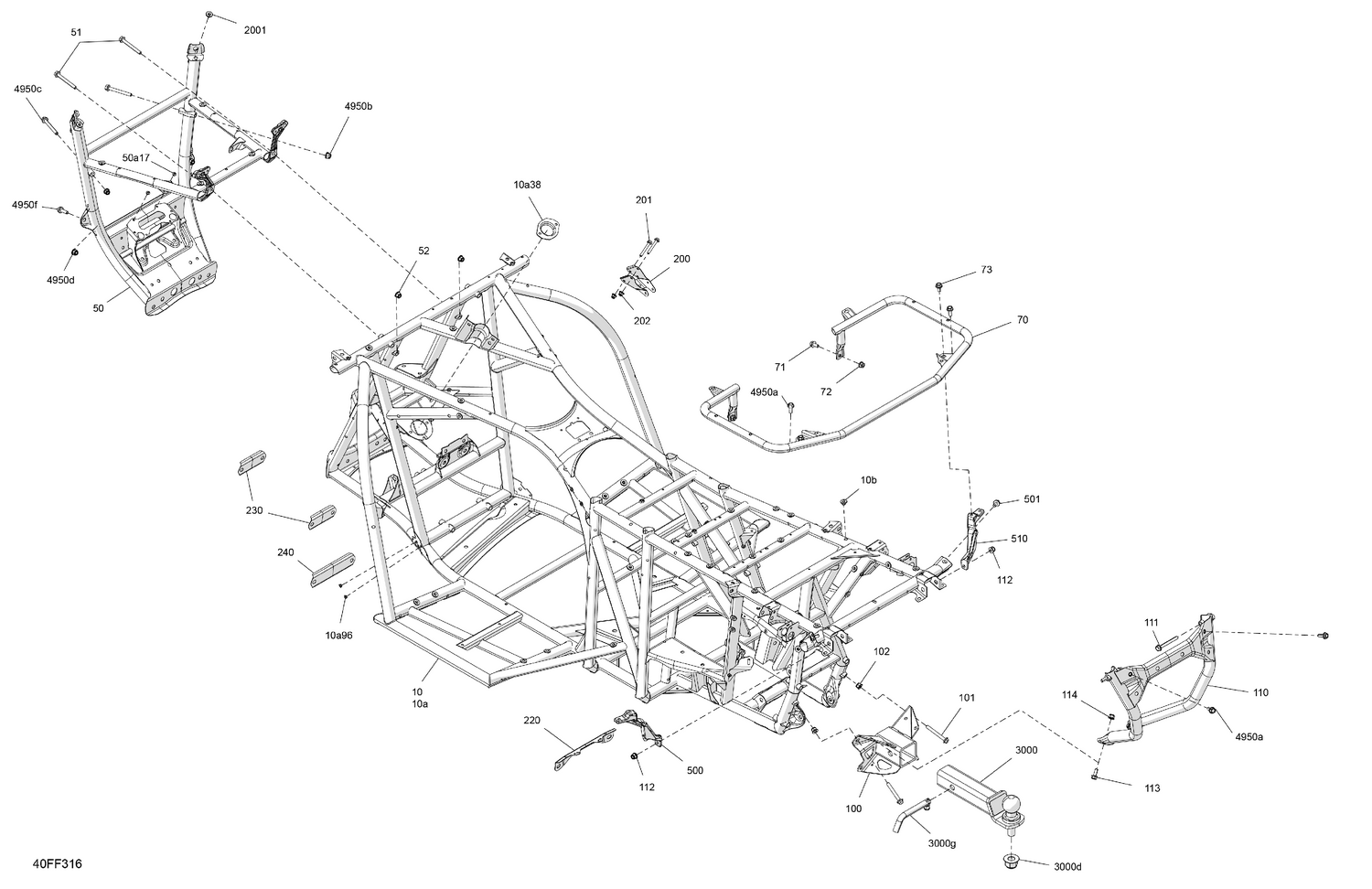 06- Frame - System