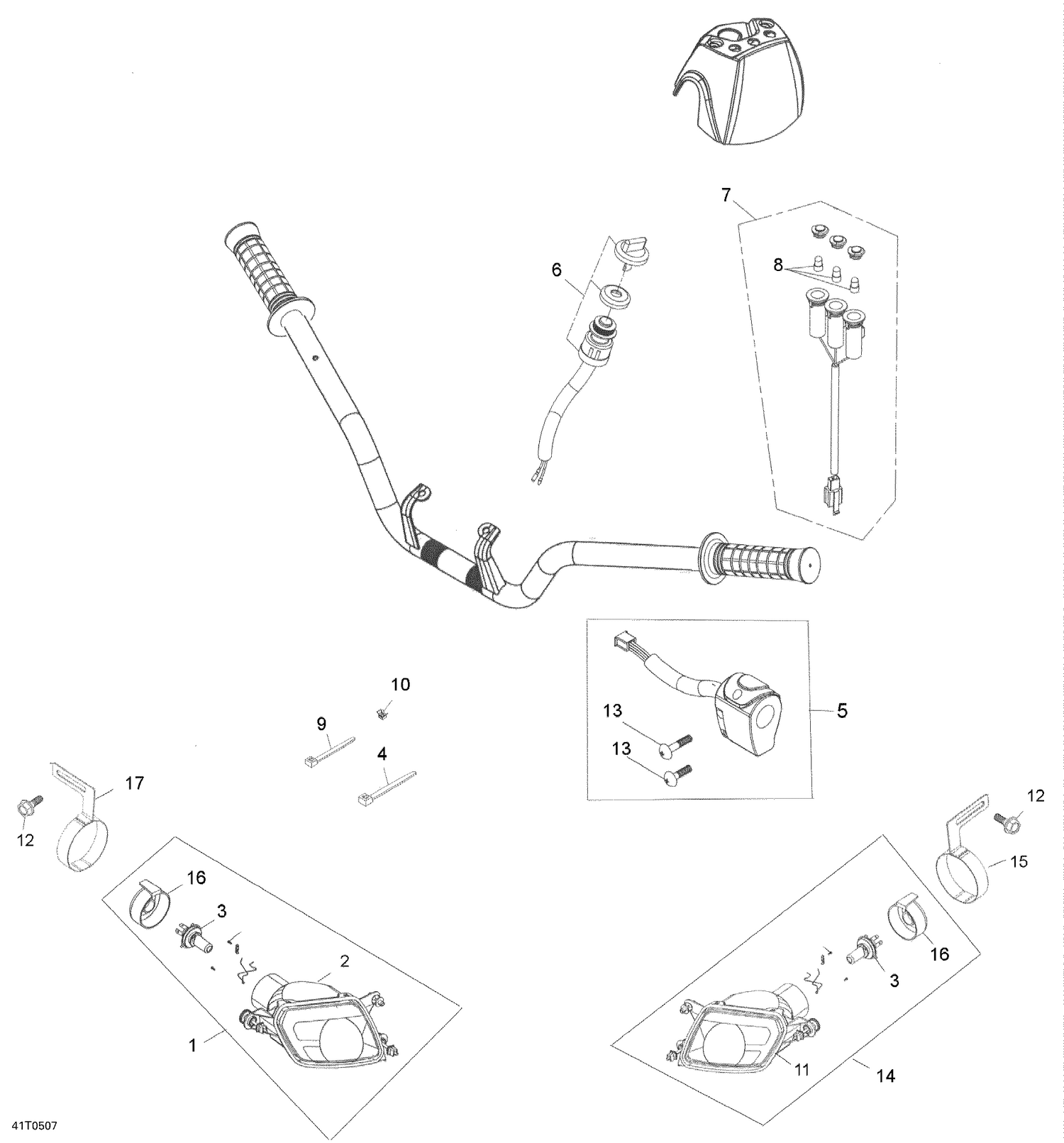 10- Electrical Accessories