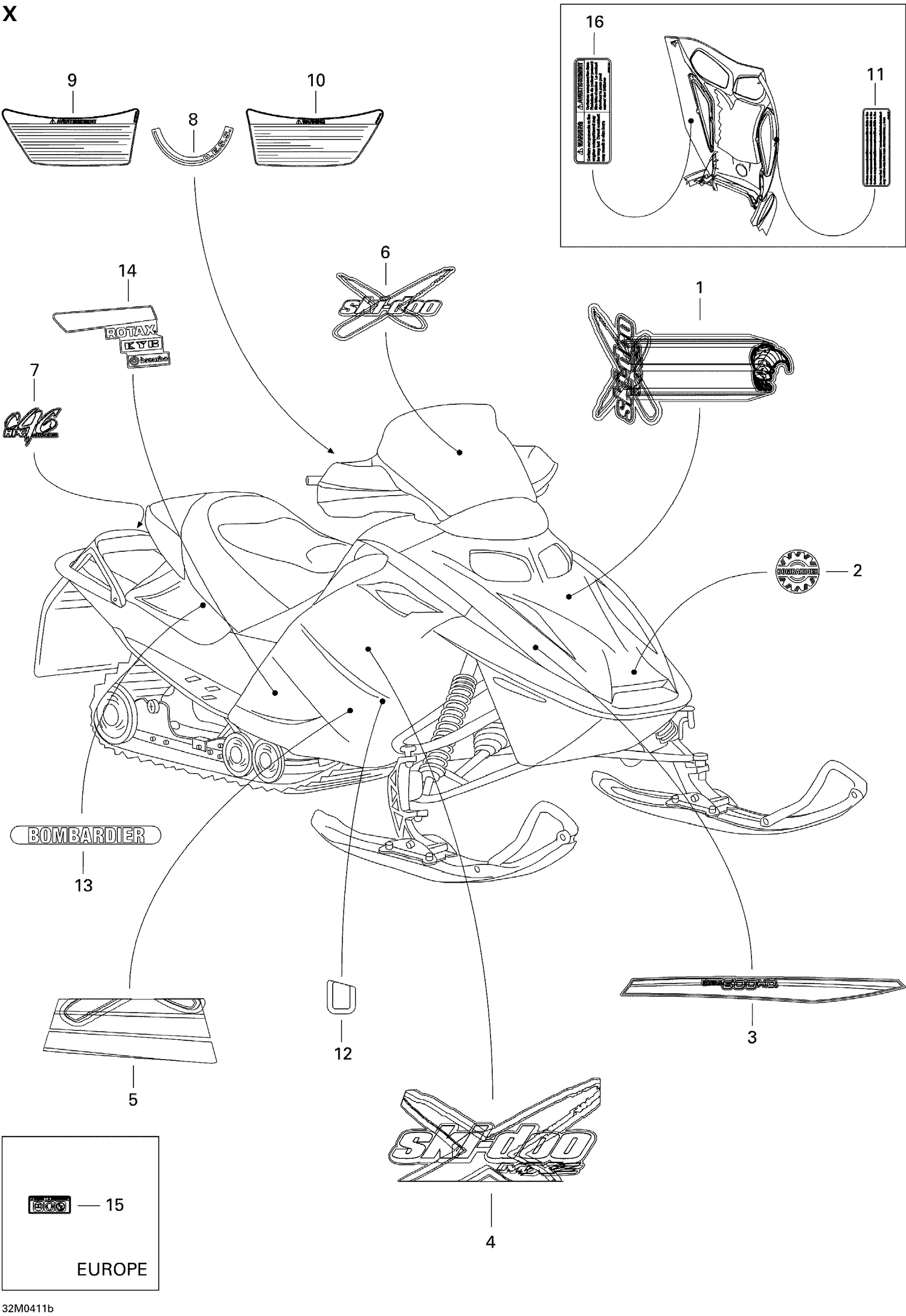 09- Decals (X)