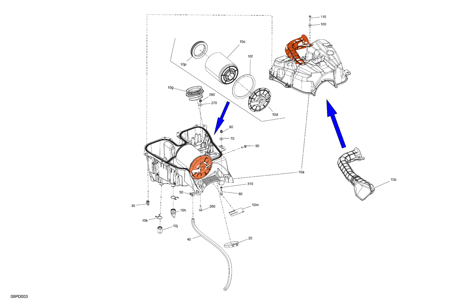 02- Engine - Air Intake