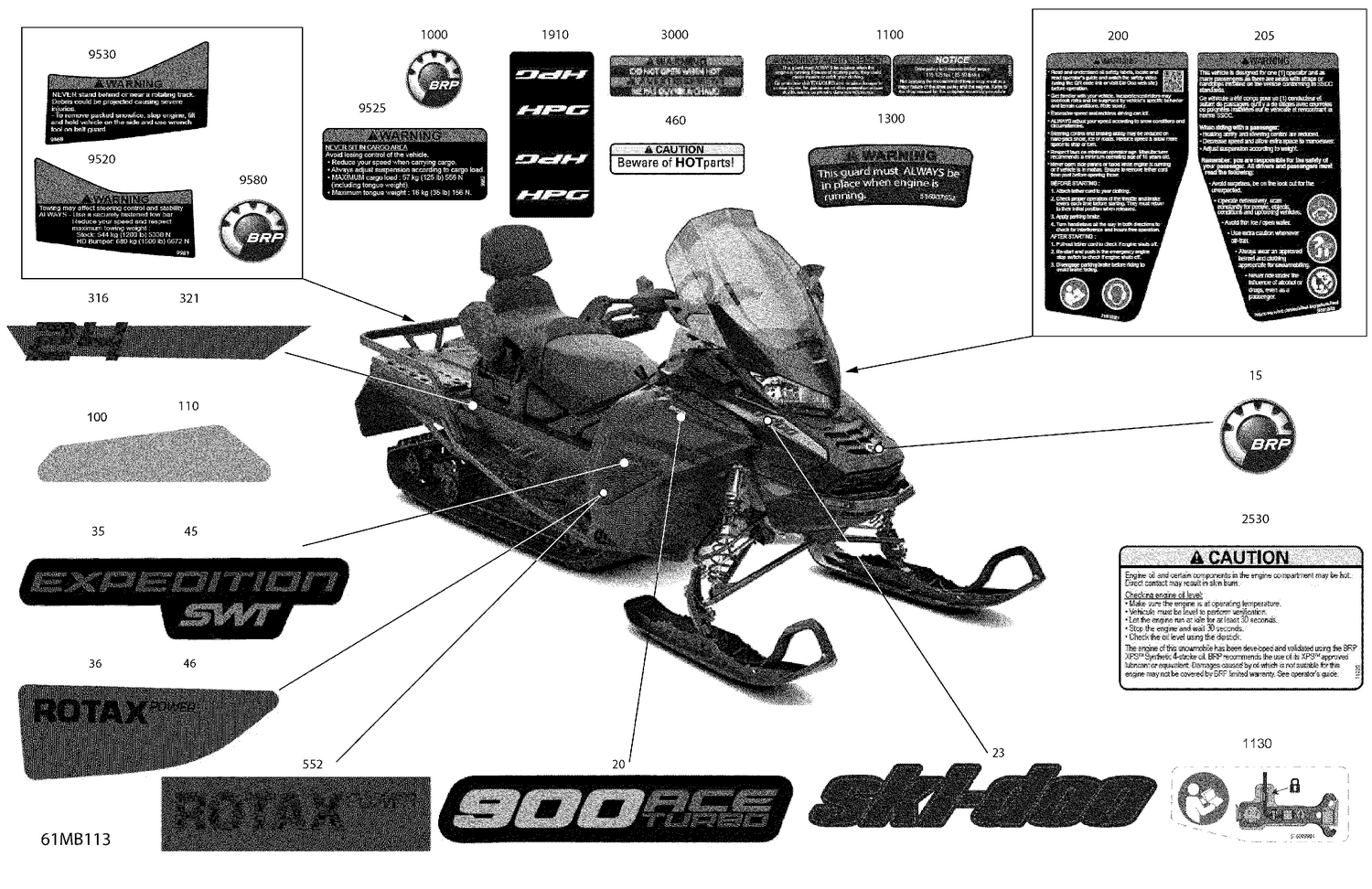 07- Body - Decals
