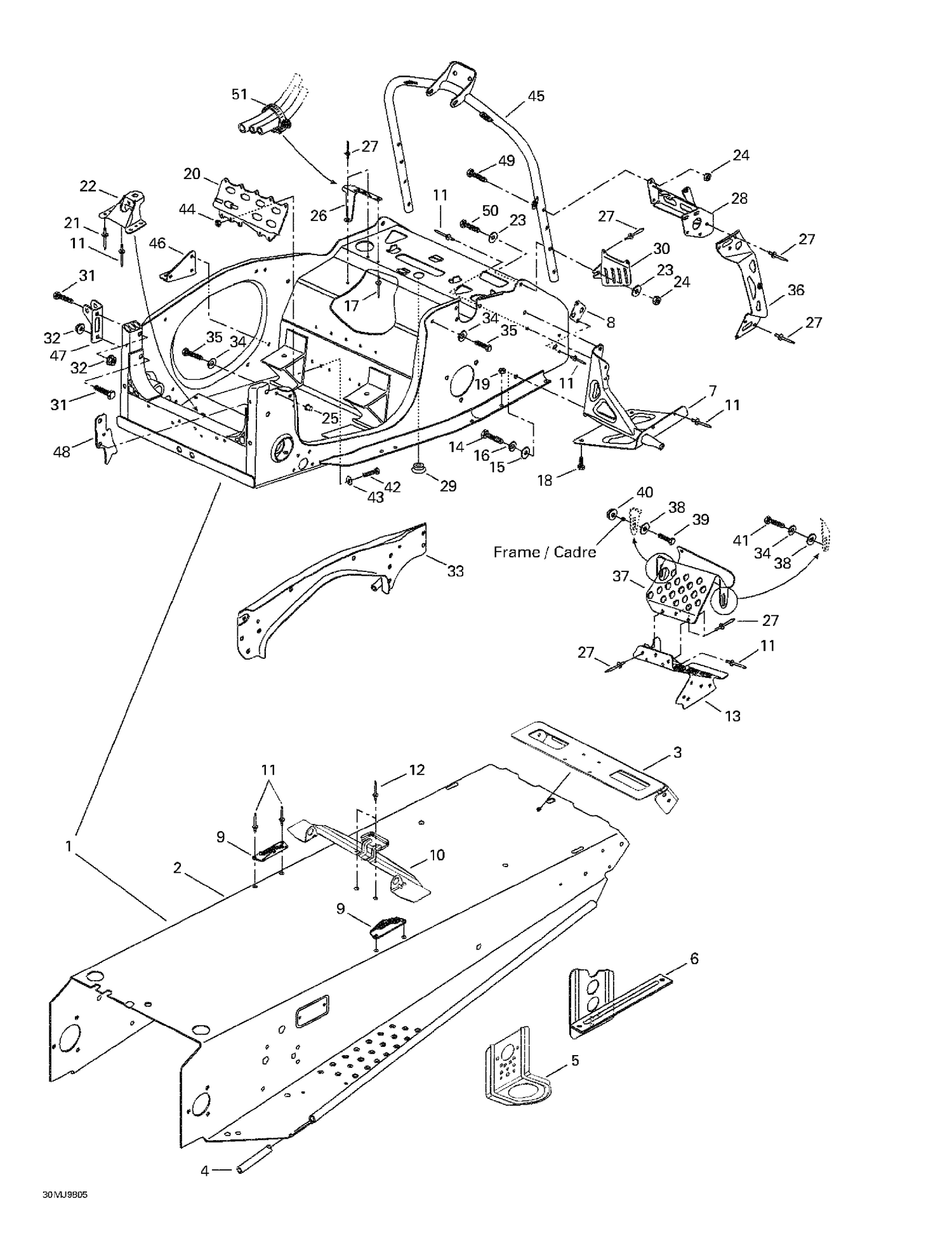 09- Frame And Accessories