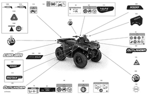07- Body - Decals - Xu+ Schematic