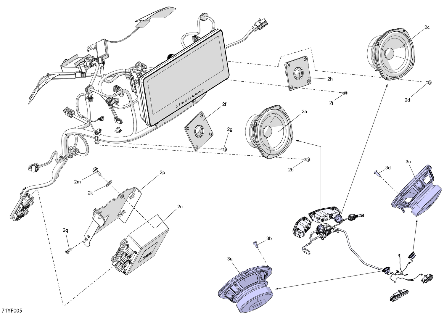 08- Electric - Audio System