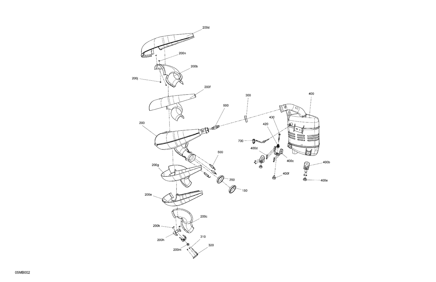 02- Engine - Exhaust