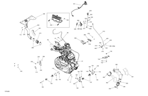 02- Engine - System Schematic