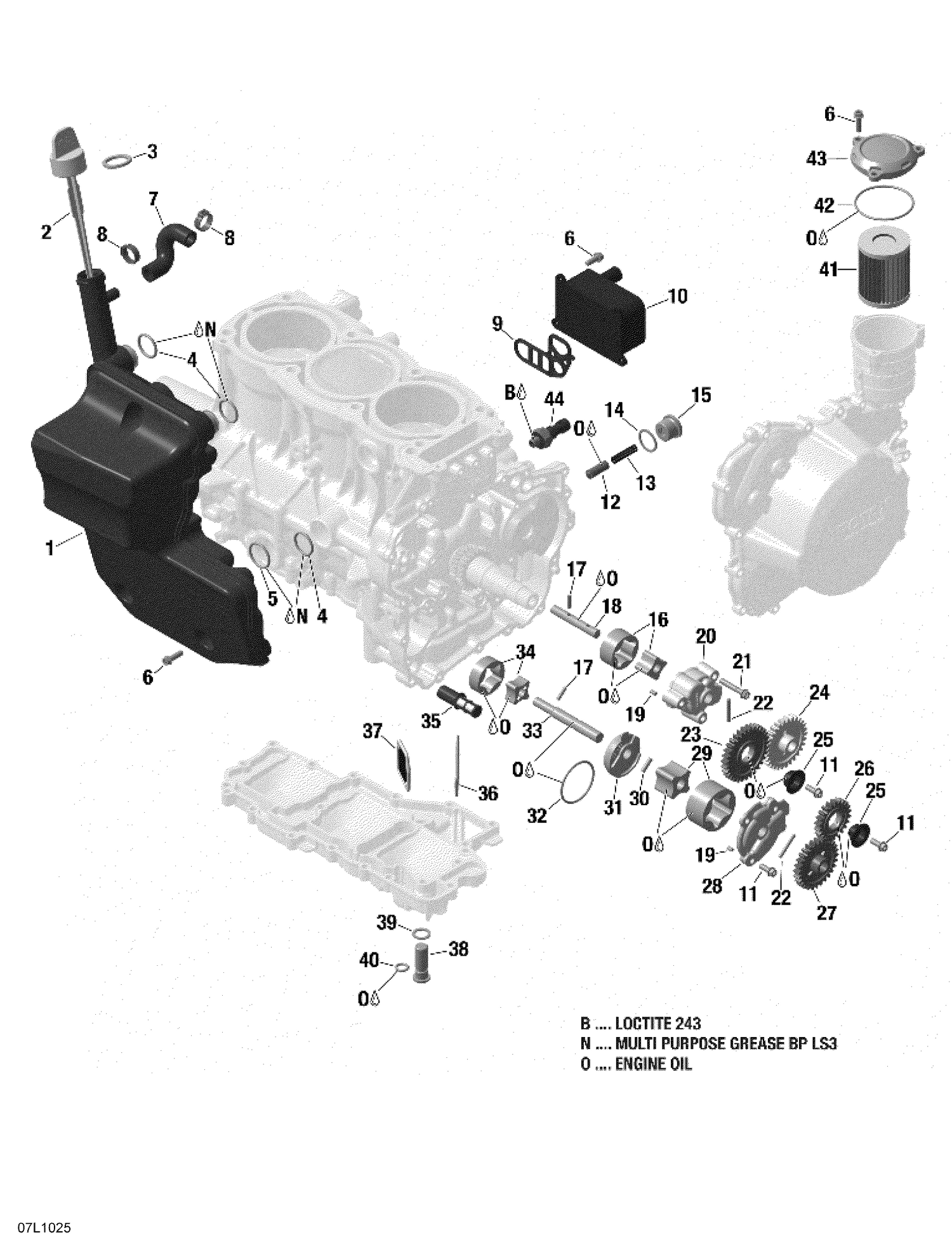 01- Engine Lubrication