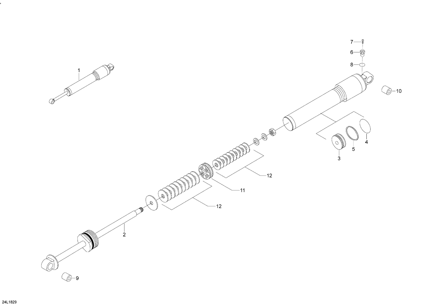 07- Front Shocks
