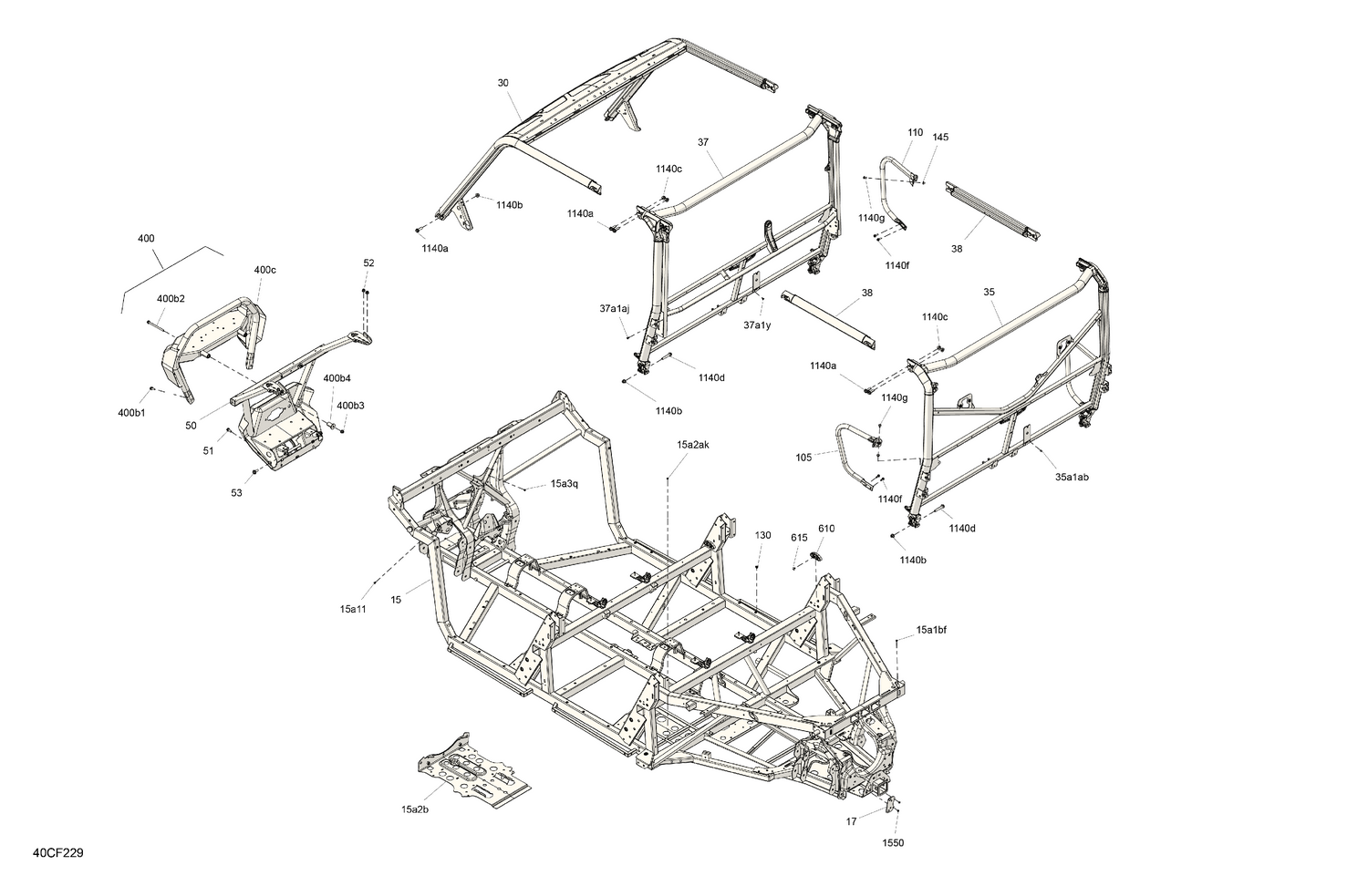 06- Frame - System