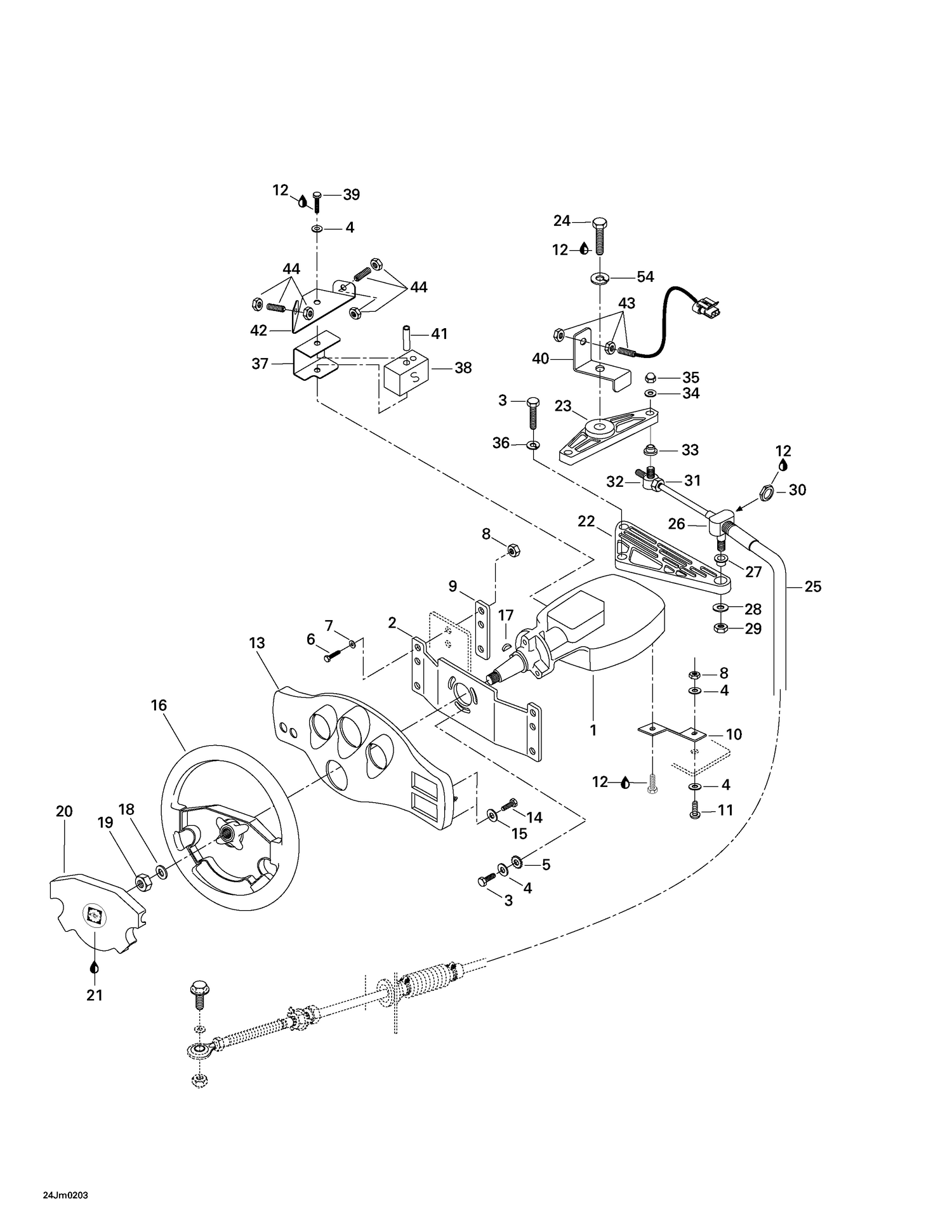 07- Steering System