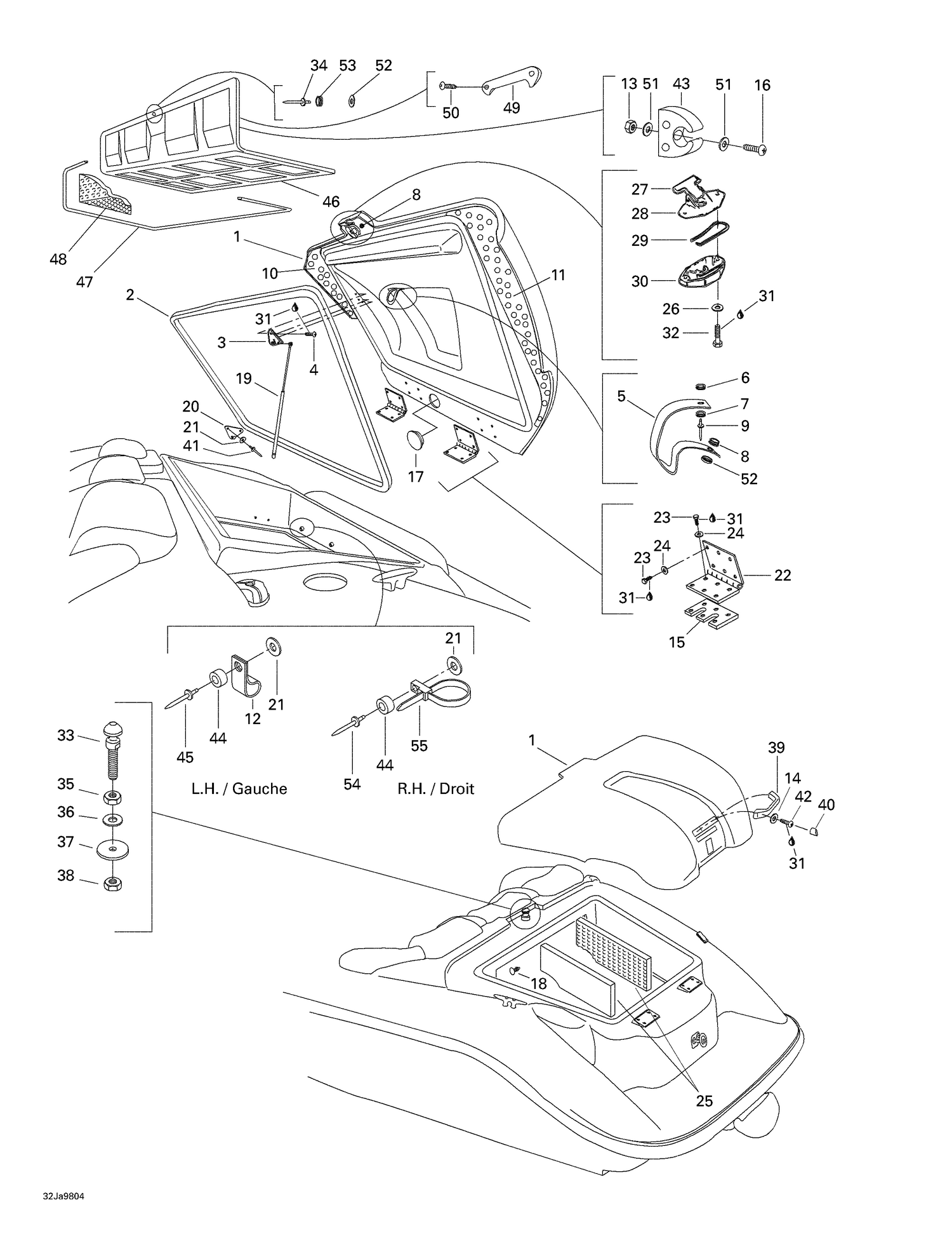 09- Engine Compartment