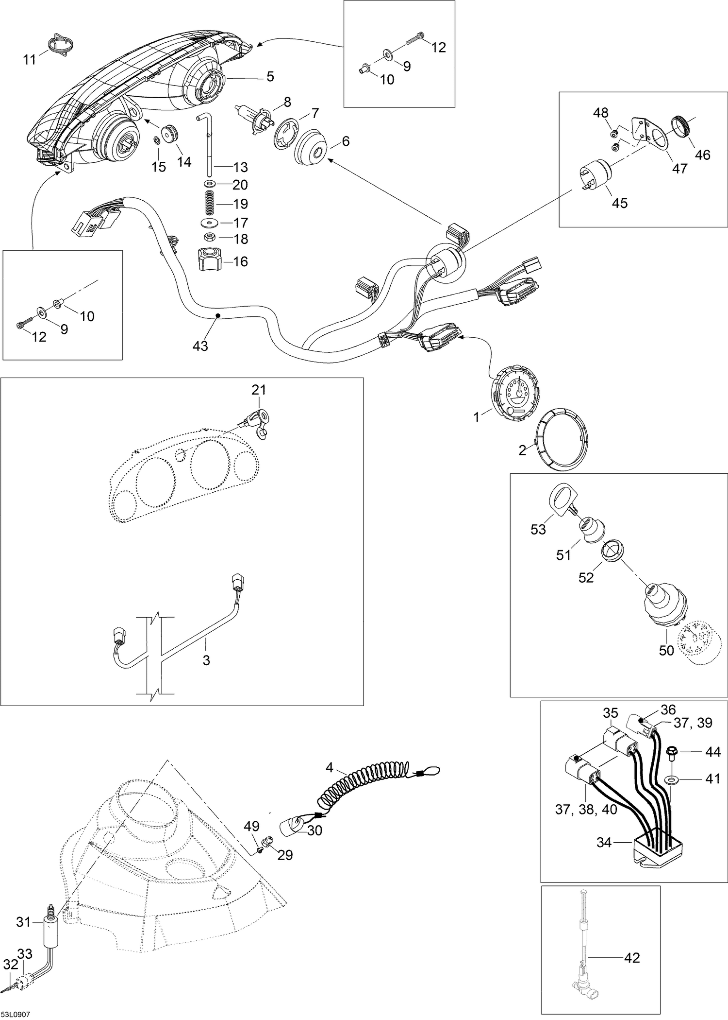 10- Electrical Accessories