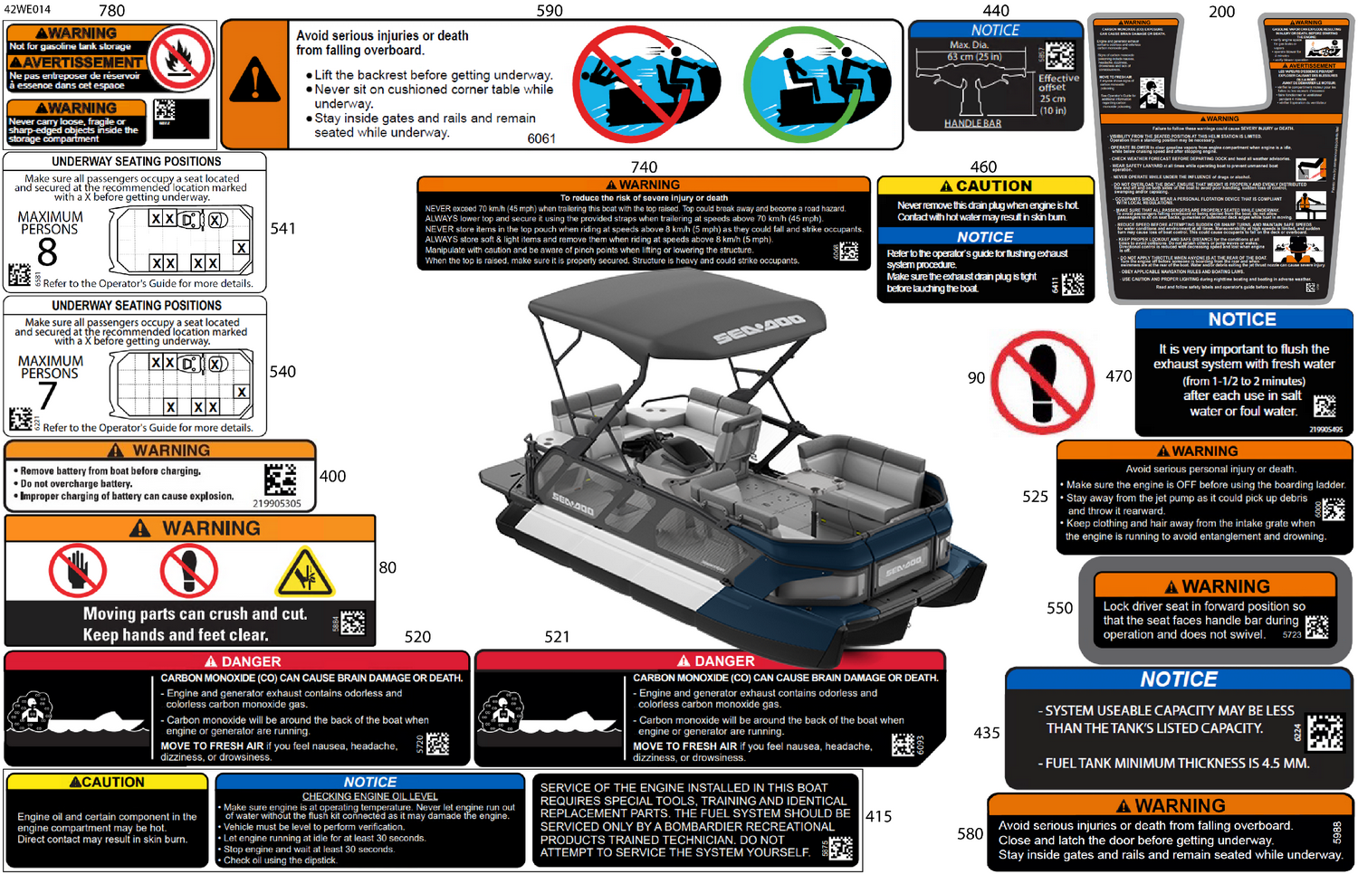 06- BODY - Warning Decals